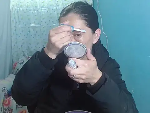 Marilyn xxxx online show from January 6, 2026, 7:06 pm