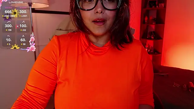 VictoriaMontero30000 online show from January 30, 2025, 2:16 am