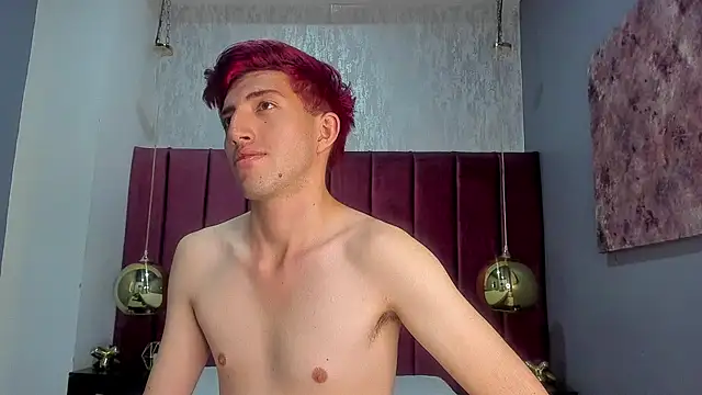 Un Slutty online show from January 23, 2025, 1:41 am
