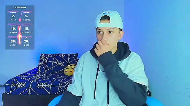 Snapshot of aron_wi chatting on January 24, 2025, 6:04 pm aron wi online show from January 24, 2025, 6:04 pm