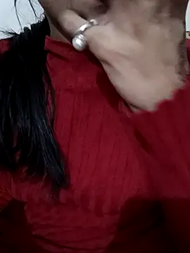 Snapshot of Riyu_05 chatting on March 1, 2025, 6:35 am Riyu 05 online show from March 1, 2025, 6:35 am