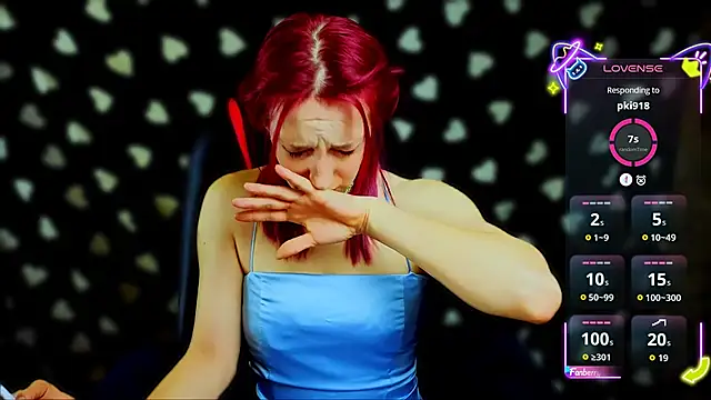 AgathaNoxe online show from May 12, 2026, 11:57 pm
