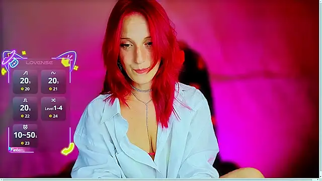 AgathaNoxe online show from June 8, 2026, 11:49 pm