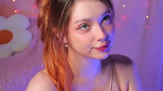 YourSkyAni online show from April 21, 2026, 12:11 pm