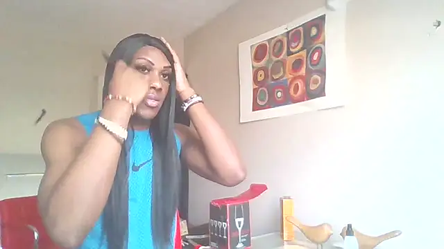 freakNastyNasty online show from April 2, 2026, 4:37 pm