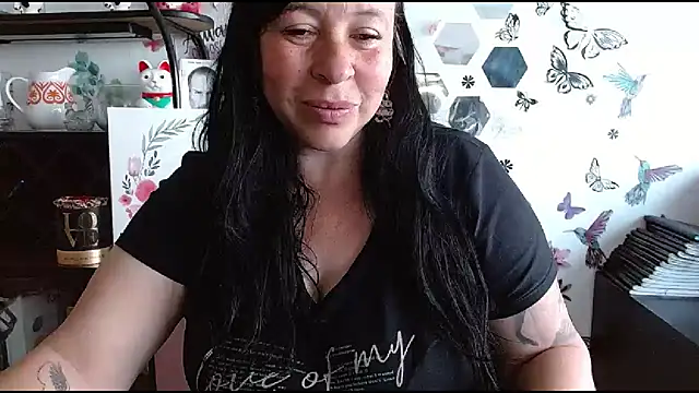 SadistikXX online show from October 4, 2025, 12:58 pm