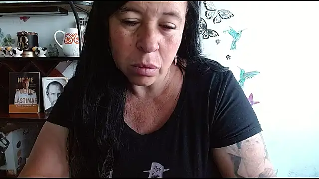 SadistikXX online show from April 26, 2026, 12:47 pm