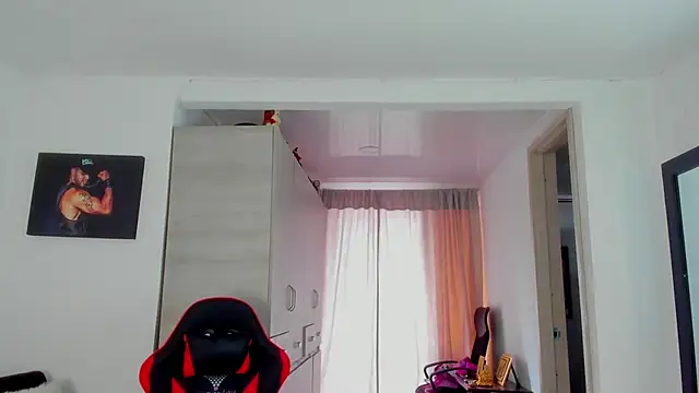 SamirHazard97 online show from March 3, 2026, 7:42 pm