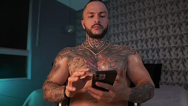 mariano costa online show from January 4, 2025, 4:33 am