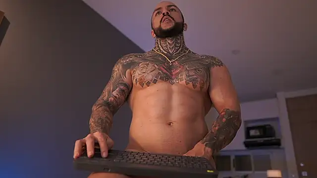 mariano costa online show from January 31, 2025, 7:39 am