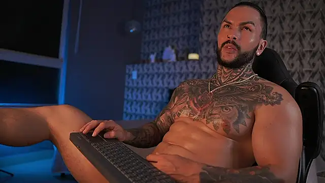 mariano costa online show from February 19, 2025, 5:49 am