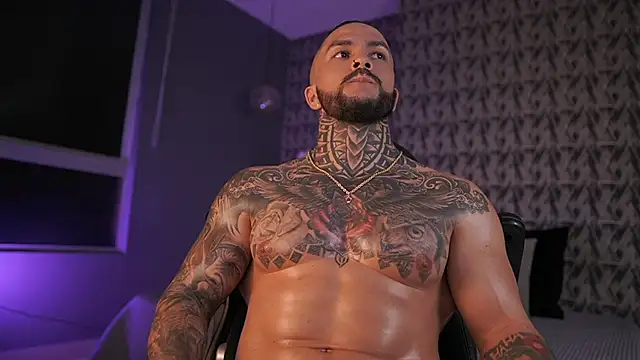 mariano costa online show from February 22, 2025, 7:45 am