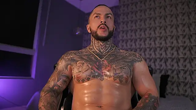 mariano costa online show from February 27, 2025, 3:36 am