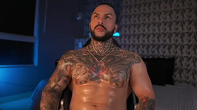 mariano costa online show from March 5, 2025, 2:25 am