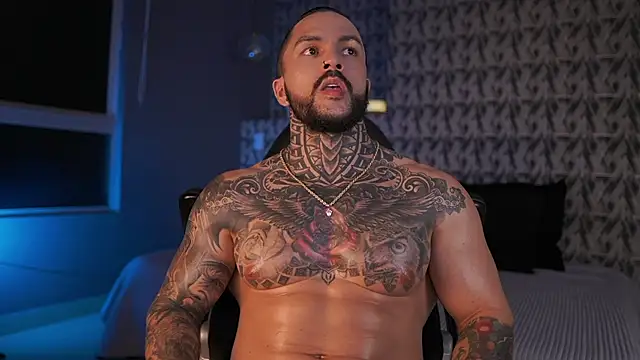 mariano costa online show from March 5, 2025, 5:29 am