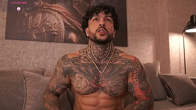 mariano costa online show from February 2, 2026, 2:21 am