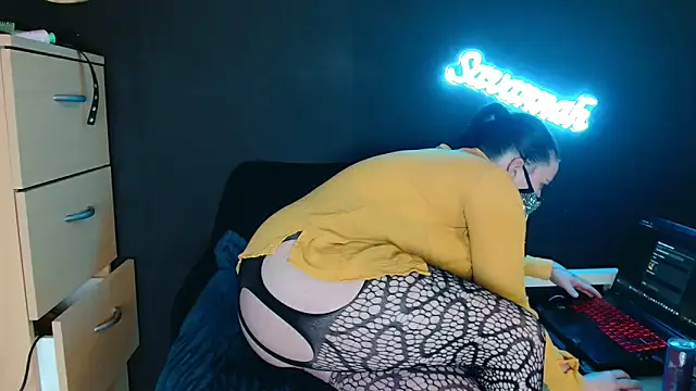 Snapshot of GreyXSavannah chatting on January 31, 2026, 9:46 pm GreyXSavannah online show from January 31, 2026, 9:46 pm