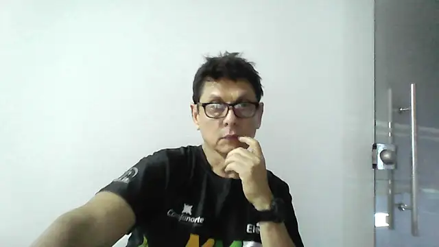 MarcusKelvin online show from May 22, 2026, 4:08 am