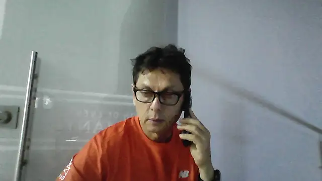 MarcusKelvin online show from May 23, 2026, 3:23 am
