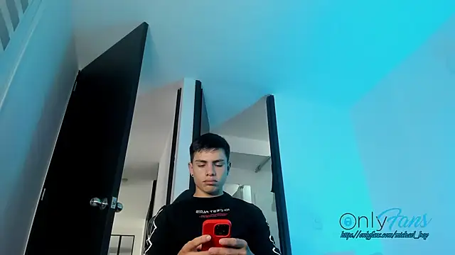 michael boy88 online show from September 9, 2025, 8:52 pm