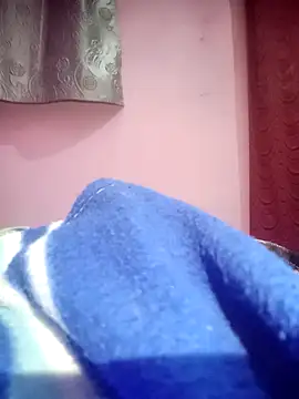 HornyWestern online show from December 16, 2025, 8:25 pm