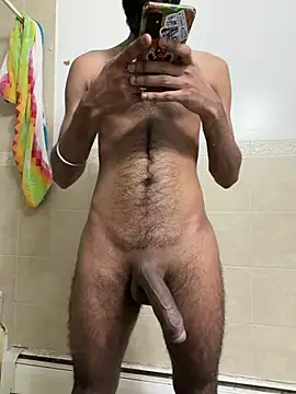 ketann1 online show from April 18, 2026, 12:14 am