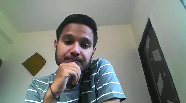 Jonrobinso online show from March 21, 2025, 4:28 am