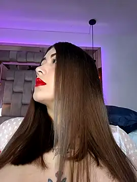 Maralains online show from February 14, 2026, 6:54 am