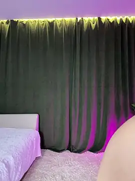 LoveLuna  online show from March 29, 2026, 9:26 pm