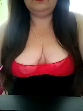 Snapshot of Anna___May chatting on January 15, 2025, 9:56 am Anna   May online show from January 15, 2025, 9:56 am