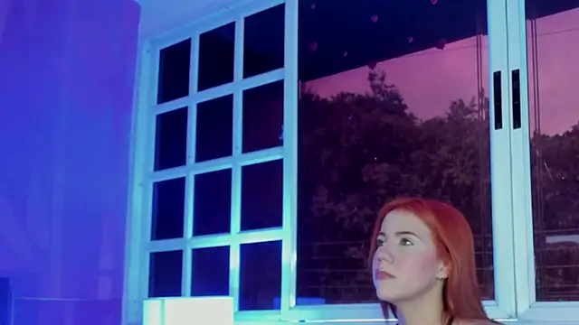 MelaniieRoux online show from March 29, 2026, 11:43 am