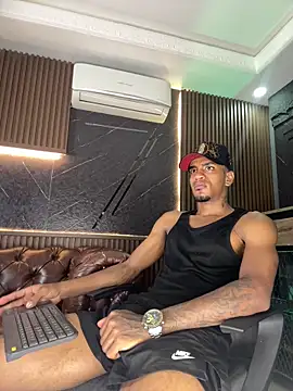 AaronCruz  online show from March 31, 2026, 10:26 am