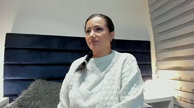  Cristal evans online show from February 18, 2025, 7:32 am