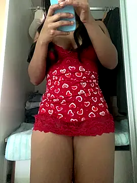 taynara6969 online show from September 11, 2025, 12:38 pm