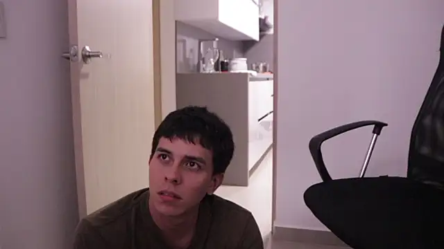 Tony Hoffa online show from March 13, 2025, 9:26 pm