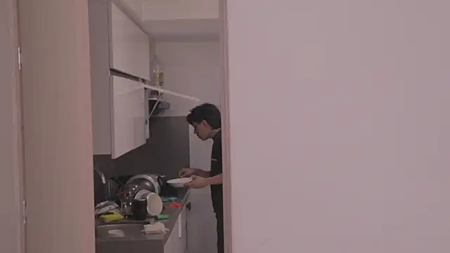 Tony Hoffa online show from October 30, 2025, 6:19 pm