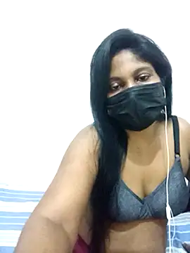 Aroma Sl online show from February 12, 2025, 4:00 pm