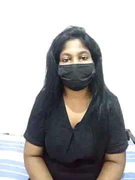 Aroma Sl online show from February 21, 2025, 10:07 am