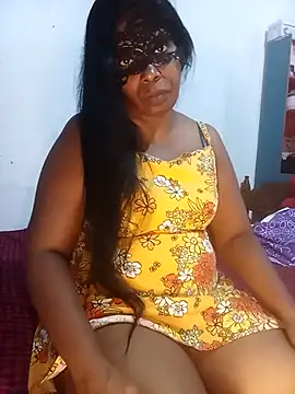 Aroma Sl online show from September 13, 2025, 5:35 pm