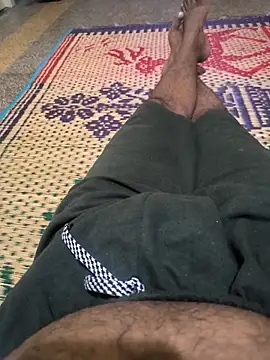 Snapshot of karthick25 chatting on January 5, 2026, 6:00 pm karthick25 online show from January 5, 2026, 6:00 pm