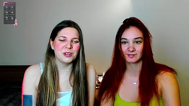 Annie aww online show from January 5, 2025, 9:25 pm