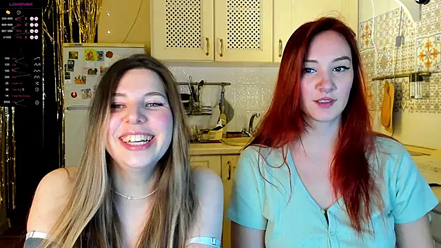 Annie aww online show from January 10, 2025, 8:59 pm