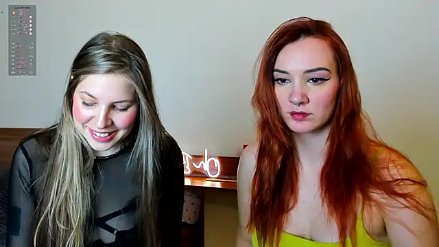 Annie aww online show from January 21, 2025, 9:46 pm