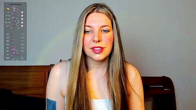 Annie aww online show from January 26, 2025, 8:23 pm