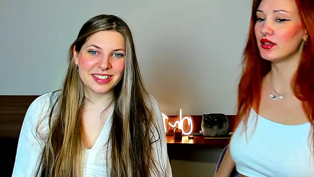 Annie aww online show from February 7, 2025, 1:04 am