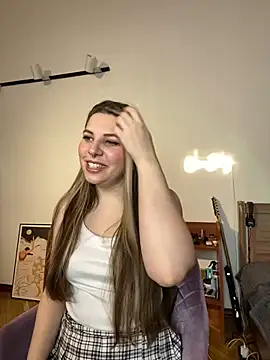 Annie aww online show from March 2, 2025, 8:07 pm