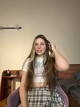 Annie aww online show from March 15, 2025, 7:05 pm