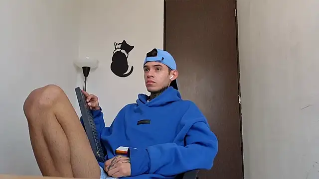 Saturno v online show from March 9, 2026, 1:04 pm