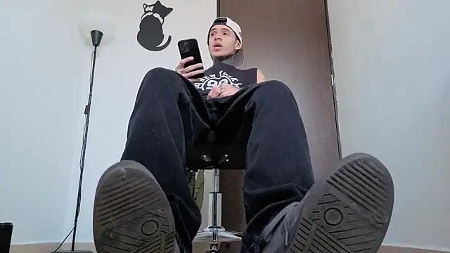 Saturno v online show from March 12, 2026, 11:05 am