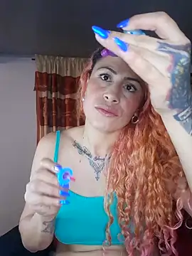 Sexy-Favgirl online show from March 10, 2025, 10:45 pm